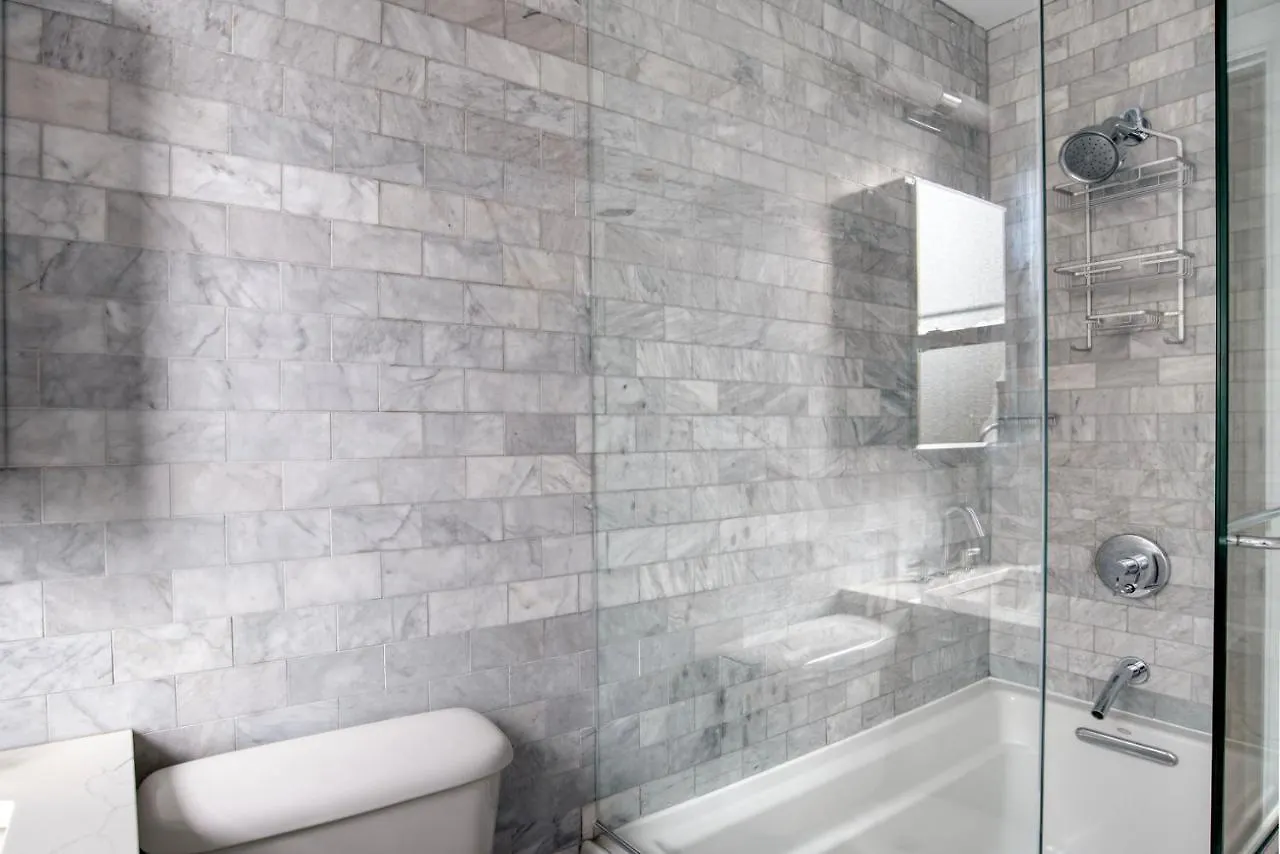 Midtown East 1Br W Media Room Nr Grand Central Nyc-1169 ニューヨーク