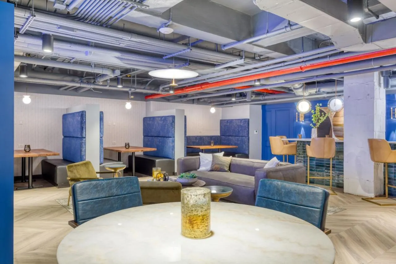 Midtown East 1Br W Media Room Nr Grand Central Nyc-1169 ニューヨーク アパート