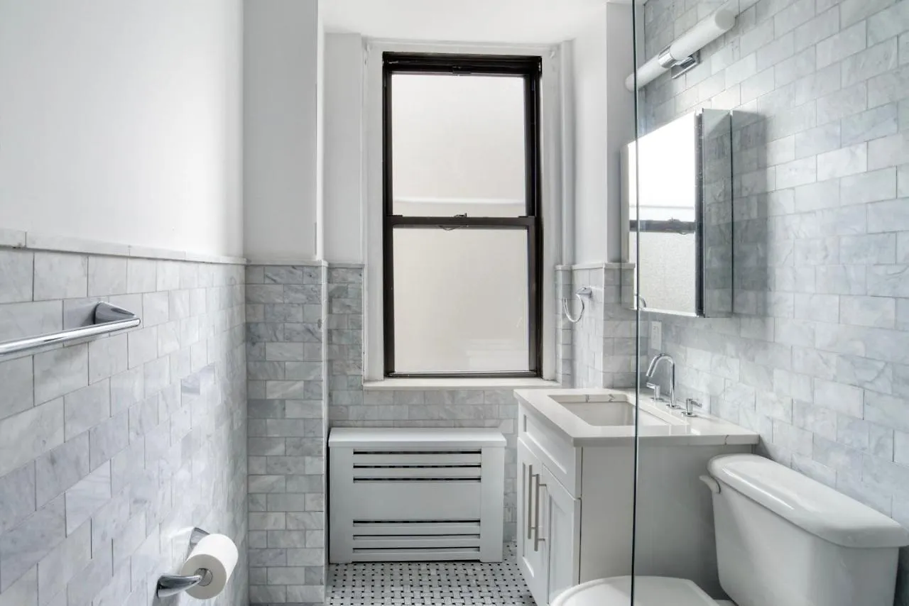 Apartament Midtown East 1Br W Media Room Nr Grand Central Nyc-1169 Nowy Jork
