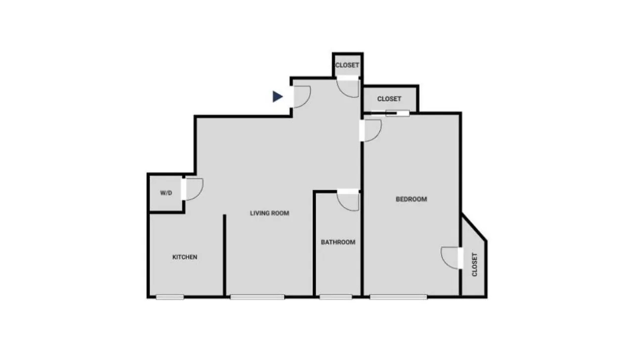 Apartament Midtown East 1Br W Media Room Nr Grand Central Nyc-1169 Nowy Jork Stany Zjednoczone Ameryki