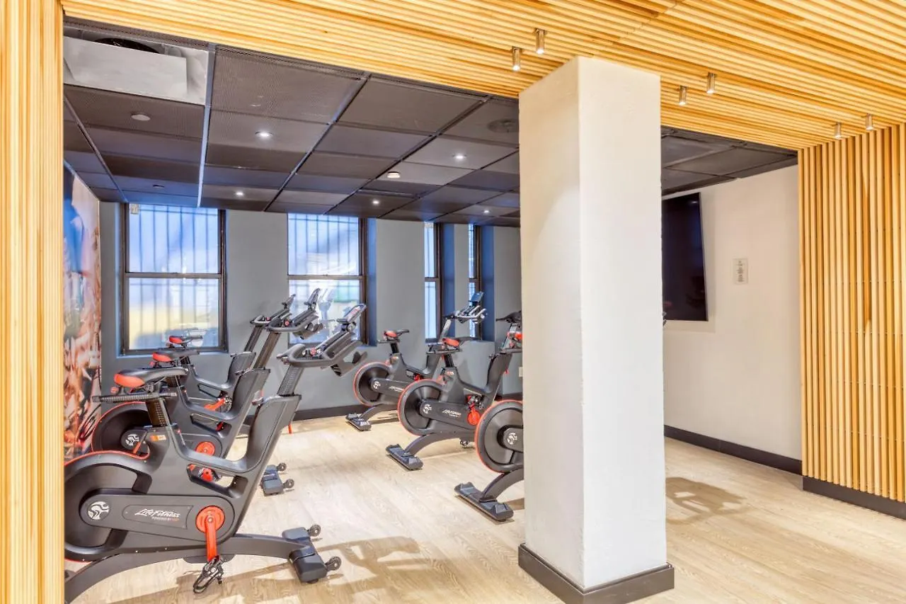Apartament Midtown East 1Br W Media Room Nr Grand Central Nyc-1169 Nowy Jork Stany Zjednoczone Ameryki